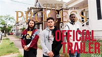 THE PROCESS - Official Trailer HD - YouTube