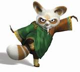 Images of In Kung Fu Panda What Is Shifu