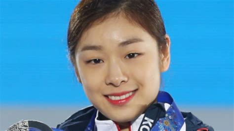 Yuna Kim Donates 100000 Usd To Turkey And Syria Earthquake Recovery Fund