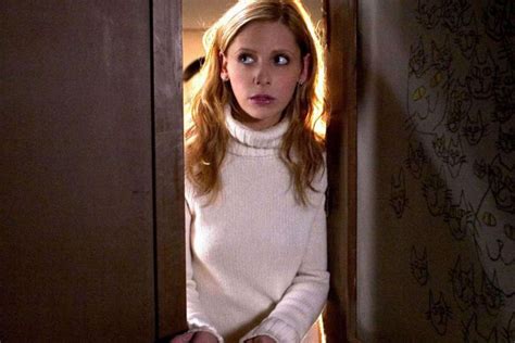 Buffy contre les vampires fait un retour épique Avec ou sans Sarah