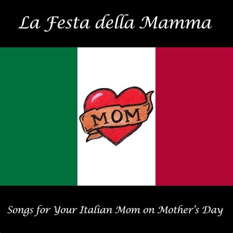 Italian Mom Telegraph