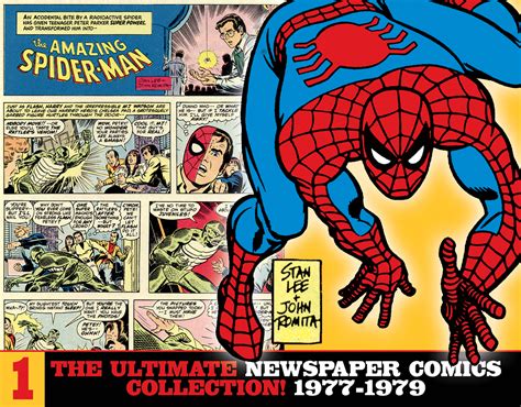 Amazing Spider Man Vol 1 1977 1978 Library Of American Comics