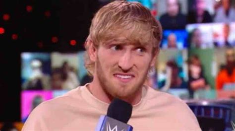 Logan Paul Knocked Out By Top Wwe Star