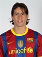 Scherrer Cabelino Maxwell Andrade - FC Barcelona Photo (15684680) - Fanpop