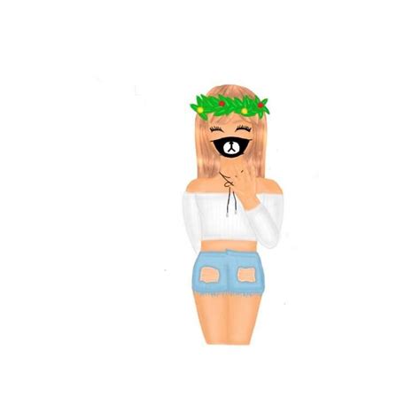 Cute Roblox Pictures To Draw