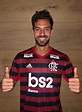 Pablo Marí é o novo reforço do Mengão - Flamengo