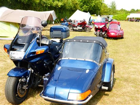 The Sidecar Soiree 2018 Sidecarland
