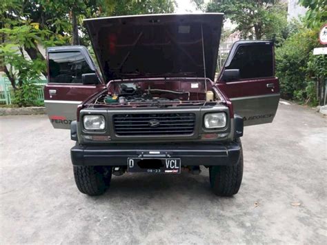 Daihatsu Feroza Tahun 1994 Dijual Co Id