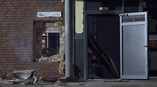Lauter Knall: Geldautomat in Osnabrück-Hellern gesprengt | NOZ