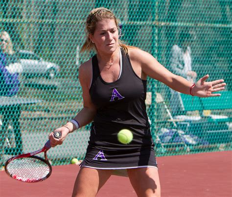 Womens Tennis Splits With Colby Photos By Niahlah Hope15 Flickr