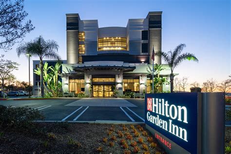 Hilton Garden Inn Irvine Spectrum Lake Forest Desde S 401 Ca Opiniones Y Comentarios