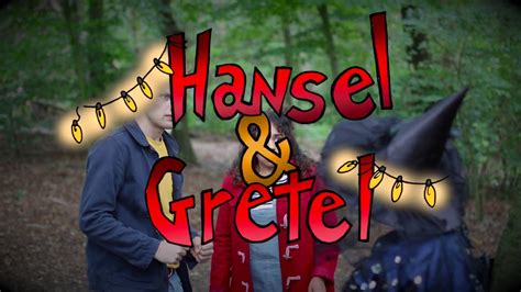 Hansel And Gretel Trailer 2019 Youtube