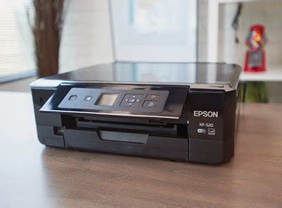 A program that controls a printer. Drivers Epson Xp520 : Epson Xp 600 Driver Manual And ...