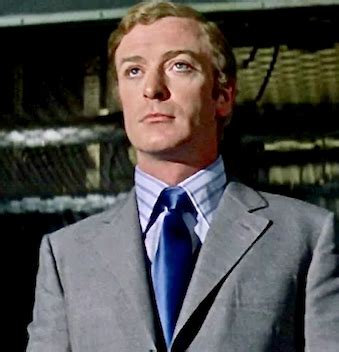 Peter Oxley On Twitter MICHAEL CAINE S Classics Zulu The Ipcress File Alfie