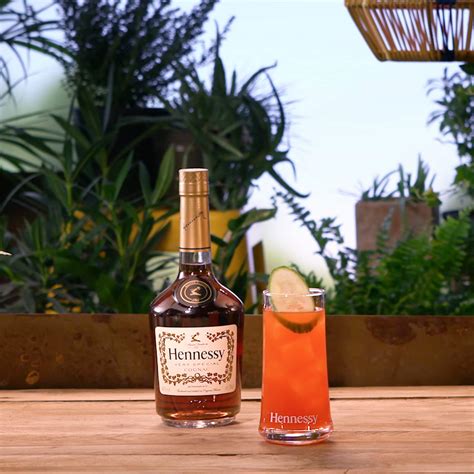 Hennessy And Sprite Recipe Sip In Style With This Mix Baked Ideas