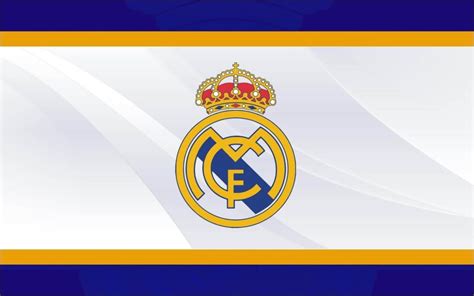 Pin de Karine SL en REAL MADRID CF LOGO | Real madrid fútbol, Fondos del real madrid, Real madrid