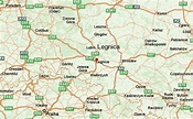 Legnica, Poland Weather Forecast