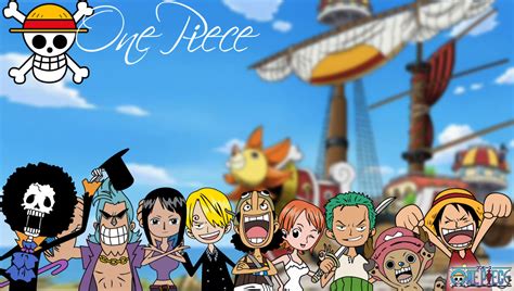 Op One Piece Photo 34071624 Fanpop