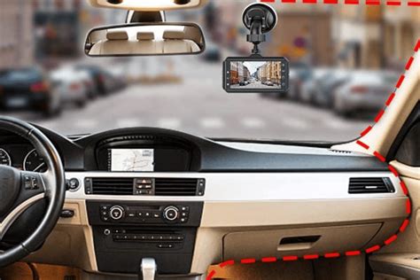 Meilleure Dashcam Voiture En 2023 Avis Et Comparatif