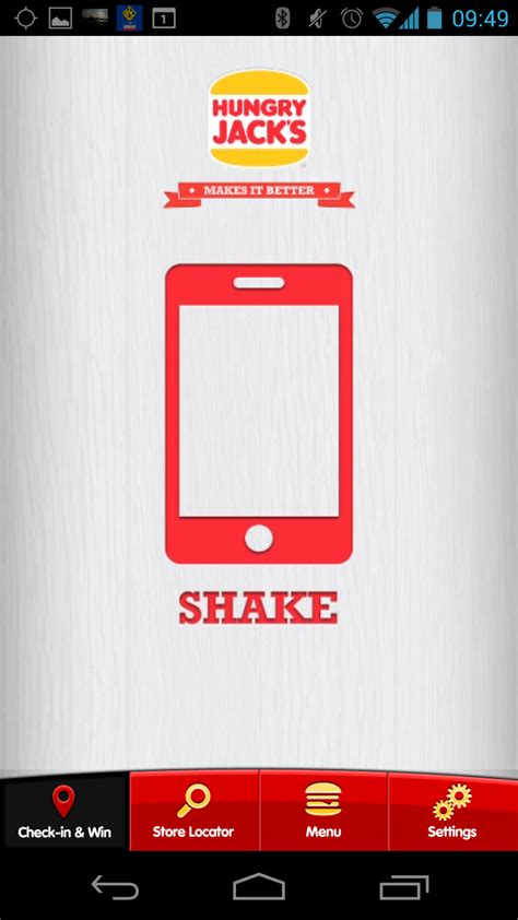 You can now order shake shack via your mobile phone when you want it. Great Strategy Marketing: Hungry Jack's Implements Shake ...