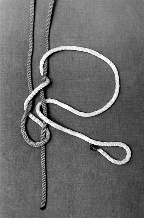 The Smc Knot—a New Slip Knot With Locking Mechanism Arthroscopy