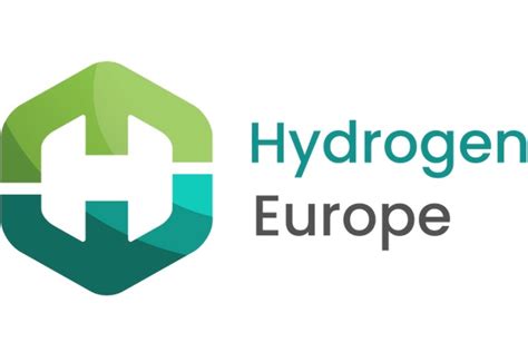 Hydrogen Europe Logo Hydrogen Europe Is The European Association