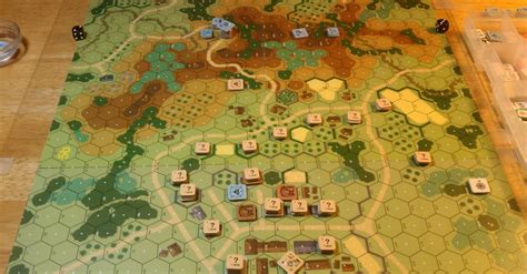 8 Avalon Hill Board Games That Deserve New Life Tabletop The Escapist