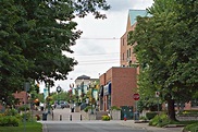 South Oakville residents thoroughly enjoy the boutique style shops and ...