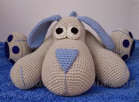 55 Imágenes De Amigurumis O Mascotas Tejidas Al Crochet Diseño De