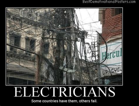 Top 50 Of The Best Electrician Memes S And Jokes Workiz