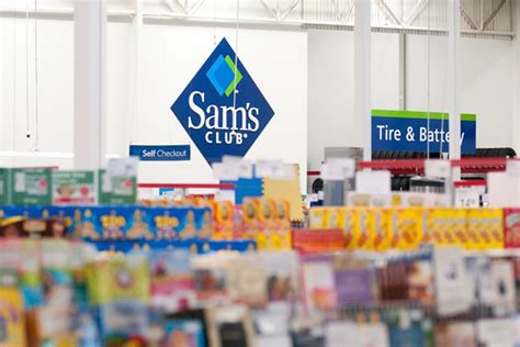 Sams Club Plus Membership Has A Great New Perk Free Shipping