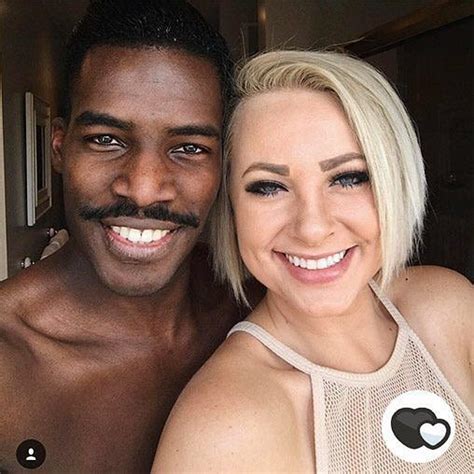 203 Likes 4 Comments Interracial Dating