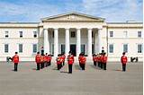 Photos of The Royal Military Academy