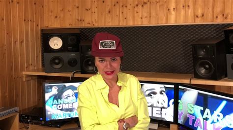 Däncing Stars Comedy Talk Mit Marion Petric Folge 4 Mit Lauda Und