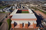 Pittodrie Stadium – StadiumDB.com