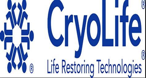 Cryolife Shares Up On Street Beating Q2 Revenues Medical Design And