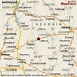 Where is Arlington, Georgia? see area map & more