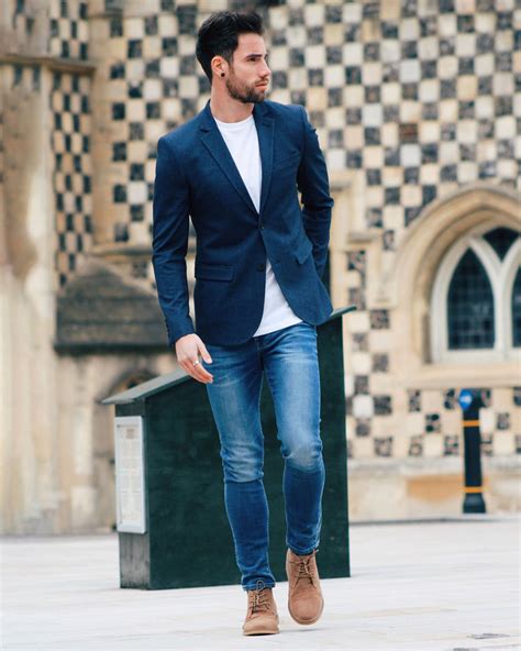 Smart Casual Dress Code For Men Ultimate Style Guide 2019 Updated
