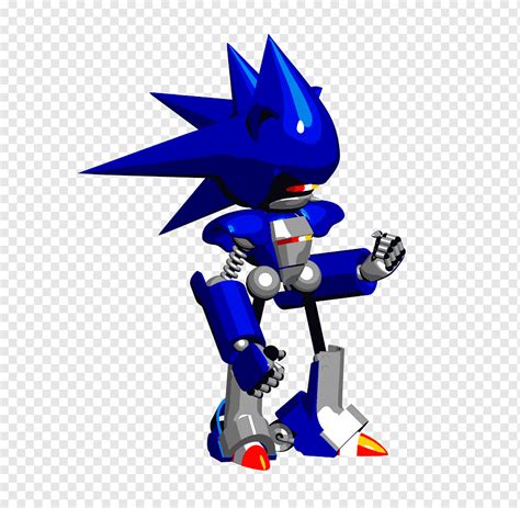 Sonic The Hedgehog 3 Tails Sonic And Knuckles Sonic 3d Metal Sonic Mecha