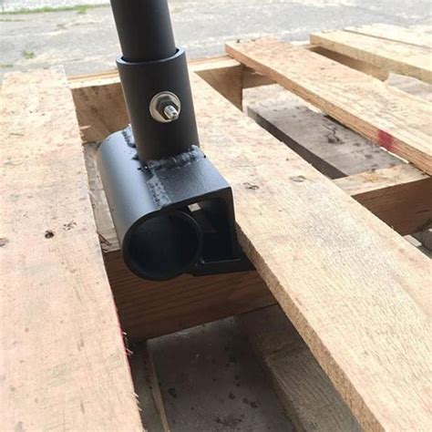 A best pallet buster is a needed additional tool to any maintenance or construction work places. Pallet/Skid Buster | Etsy in 2020 | Pallet buster, Wood pallet projects, Diy pallet projects