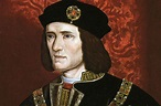 Ricardo III de Inglaterra - Historia para todos