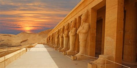 Queen Hatshepsut Egypt Hatshepsut Tomb Queen Hatshepsut Temple