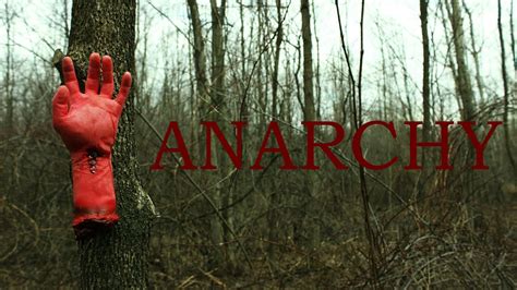 Anarchy Short Action Film YouTube