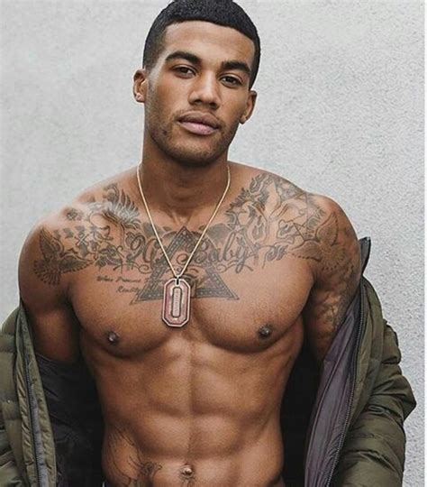 Pin On The Finest Black Men Ever Lord Have Mercyy