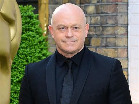 Ross Kemp Drops Major Strictly Come Dancing Hint Shropshire Star