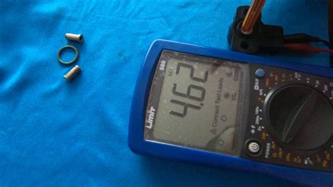 And is able to reach 135 mph and do a. TPS BMW R1200RT 2008 before repair - YouTube