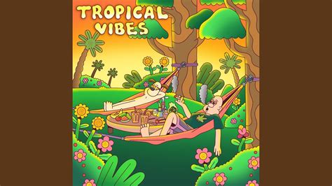 Tropical Vibes Youtube
