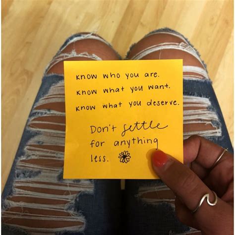 Discover and share note to self quotes. VSCO - laurenwters | Sticky notes quotes, Life quotes ...