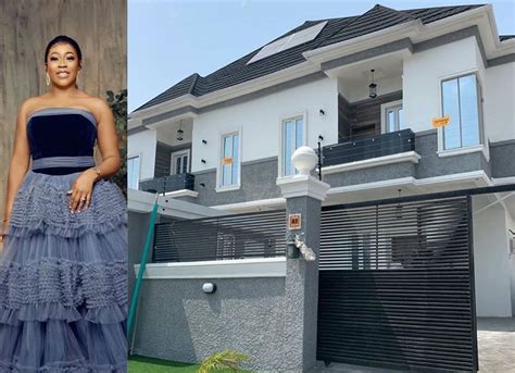 Iyaboojo #iyaojocomedy #comedy iyabo ojo runs full comedy and we bring to you the very best of checkout iyabo ojo's mansion worth over n200 million, see luxury interior& exterior at house. Iyabo Ojo's bestie, Omo Britico buys house in Lekki