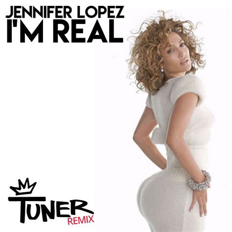 Jlo Ft Ja Rule Im Real Tuner Remix 8 By Tuner Free Download On Hypeddit